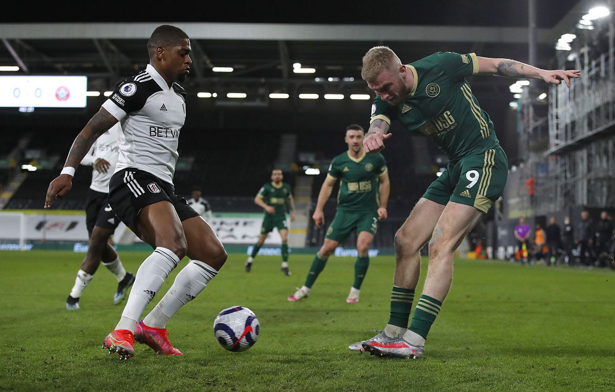 这三分节奏拿捏太稳